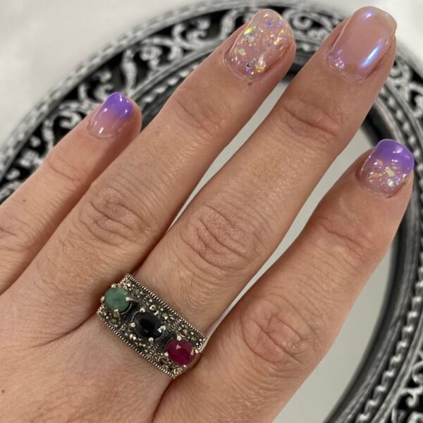 anillo raiz lanska